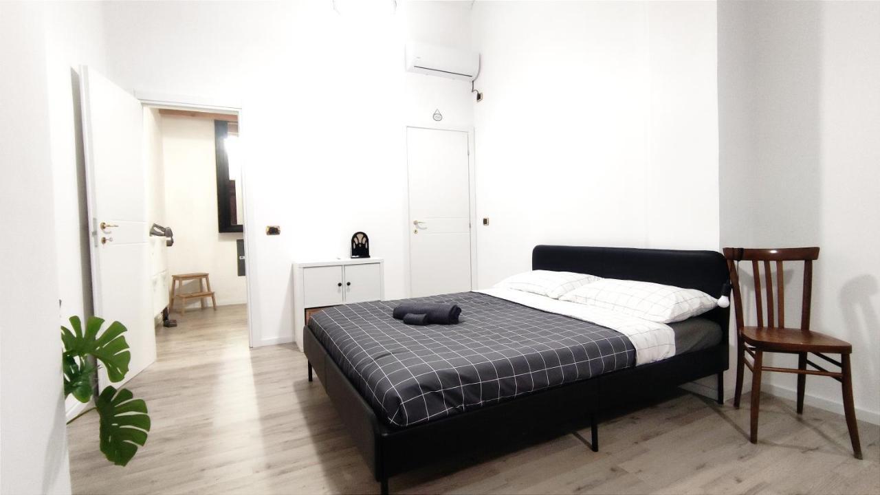 Via Verdi 14 Apartment กาญารี ภายนอก รูปภาพ