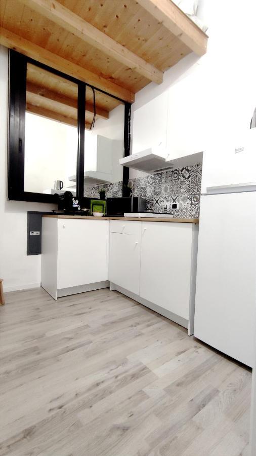 Via Verdi 14 Apartment กาญารี ภายนอก รูปภาพ